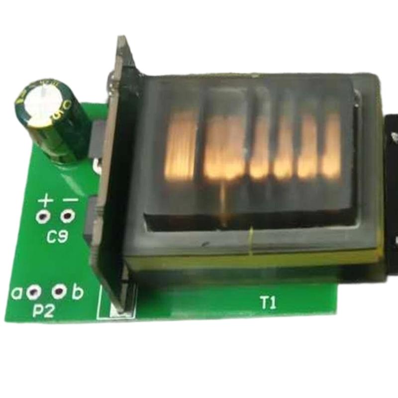 Electrostatic Field Generator DC5V-12V To 10kV 10000V For Insect Sustains 24 Hour Continuous Output