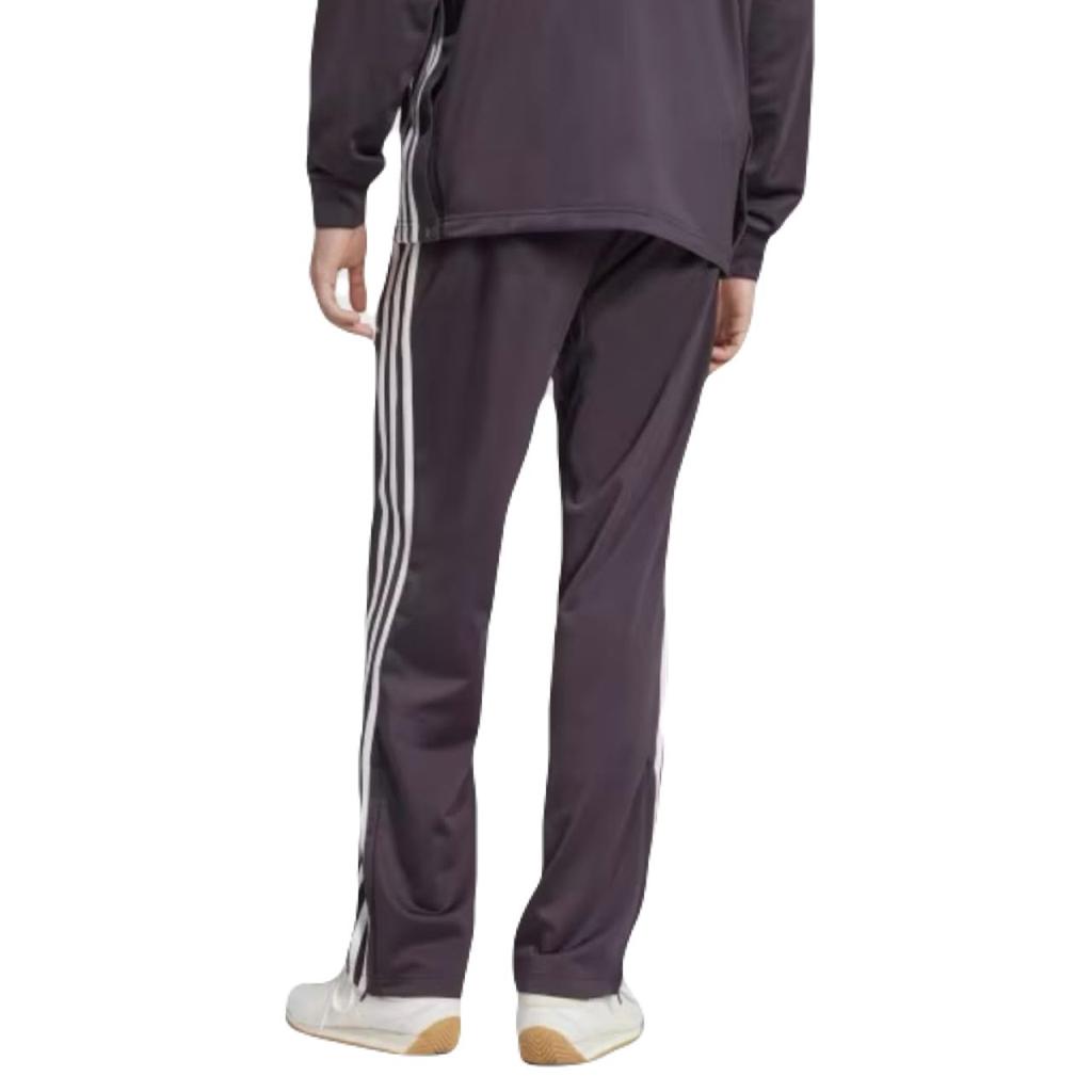 adidas Originals Adicolor Classics Firebird Track Size L Violet Pants, (Waist 79-82cm), (IY9900)