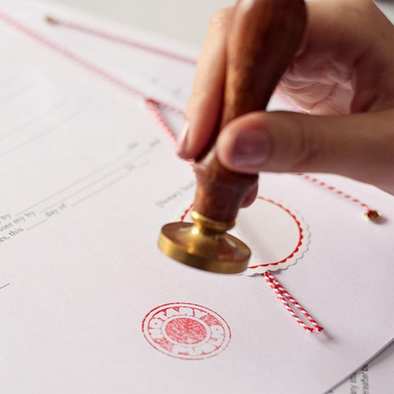 Wooden Wax seal handle Vintage Sealing Stamp Handles Replacement Scrapbooking Supplies for Birthday Party invitation Sealing