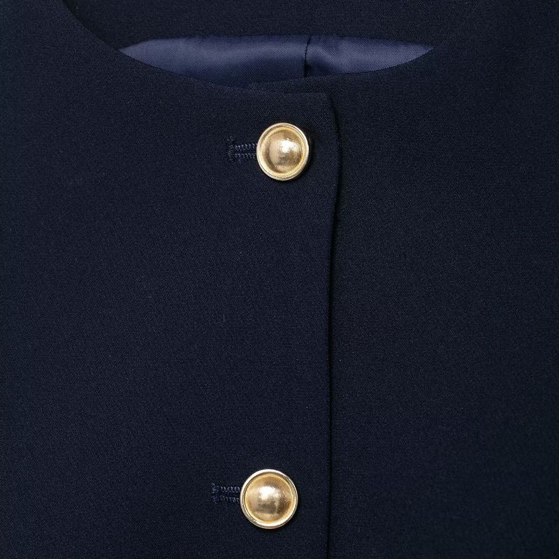 Kaslead New Women Clothes Western Style Fancy Trim Vest Leisure Shorts 8142656 8140656