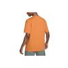 Nike ACG T-Shirt Tangerine Orange Herren Streetwear DJ3642-885