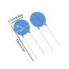 5Pcs/set S20K11 EPCOS Varistor Resistor Electronic Components B72220S0110K101 11VAC 20D180