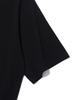 DISTN9NE Cat Driver Short Sleeve T-Shirt Black (Lp2Tu321-076)