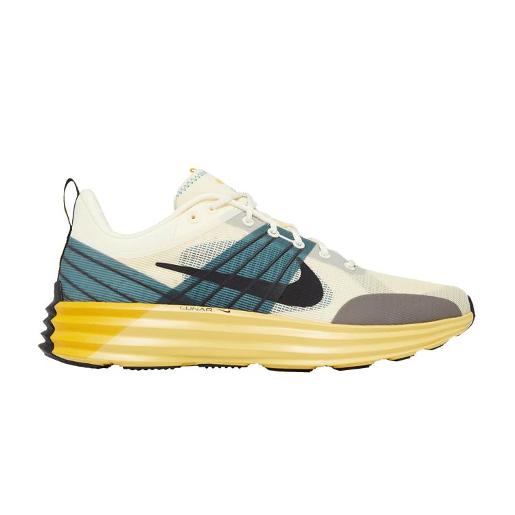 Nike Lunar Roam  Alabaster  36