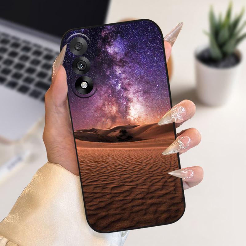 Pro pouzdro Onplus Nord 5 5G CPH2709 Stylové TPU Coque Měkký silikonový zadní kryt Pro Oneplus Nord5 Etui Fundas Capa Zvířata Taška na telefon