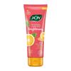 Mandarin & Green Tea Face & Body Scrub 200gm Pack of 1 | Exfoliating Brightening Vegan Scrub for All Skin Types