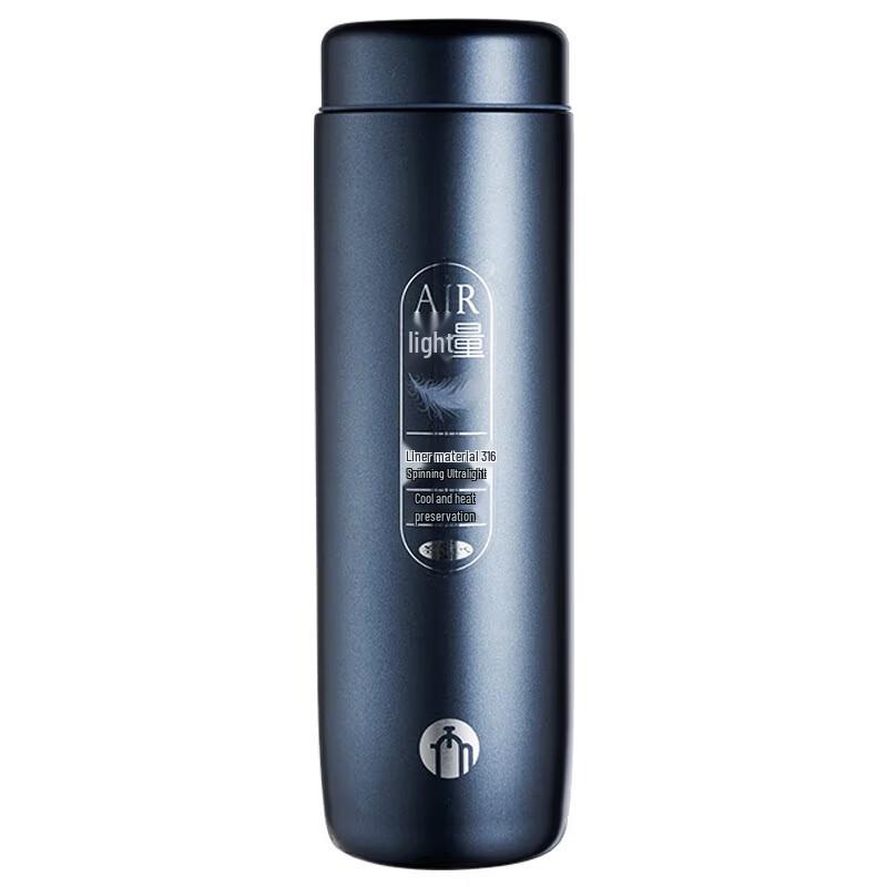 FUGUANG Tea Master 316 Stainless Steel Vacuum Insulated Mug