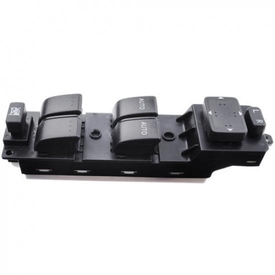 Power Window Switch for Mazda 6 2009 2010 2011 2012 2013 2.5L 3.7L Driver Side