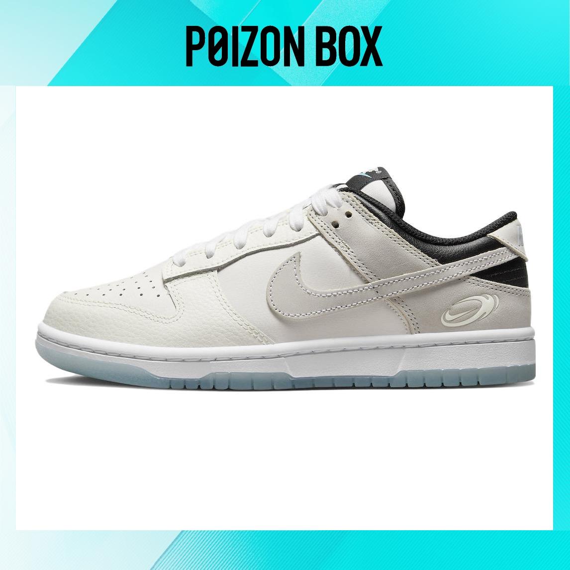 

кроссовки Nike Dunk Low Supersonic (Women s) FN7646-030