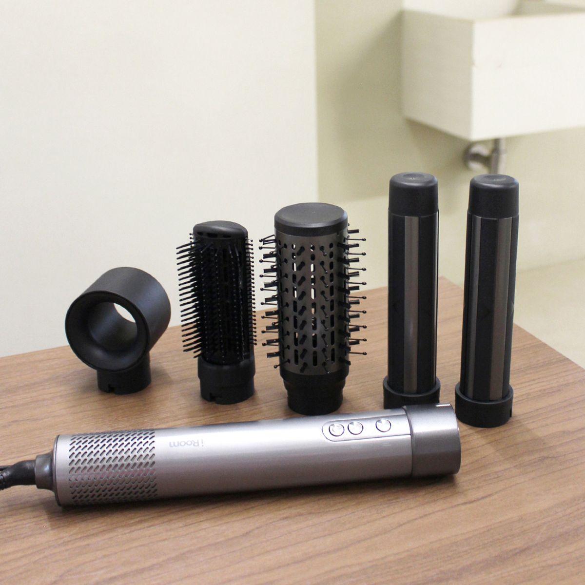 Premium Multi-Styler 4-in-1 Hair Dryer