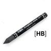 Painting Student Artist Exam Drawing Tool Shading Pencils Full Lead Rod Graphite Stick Pencil