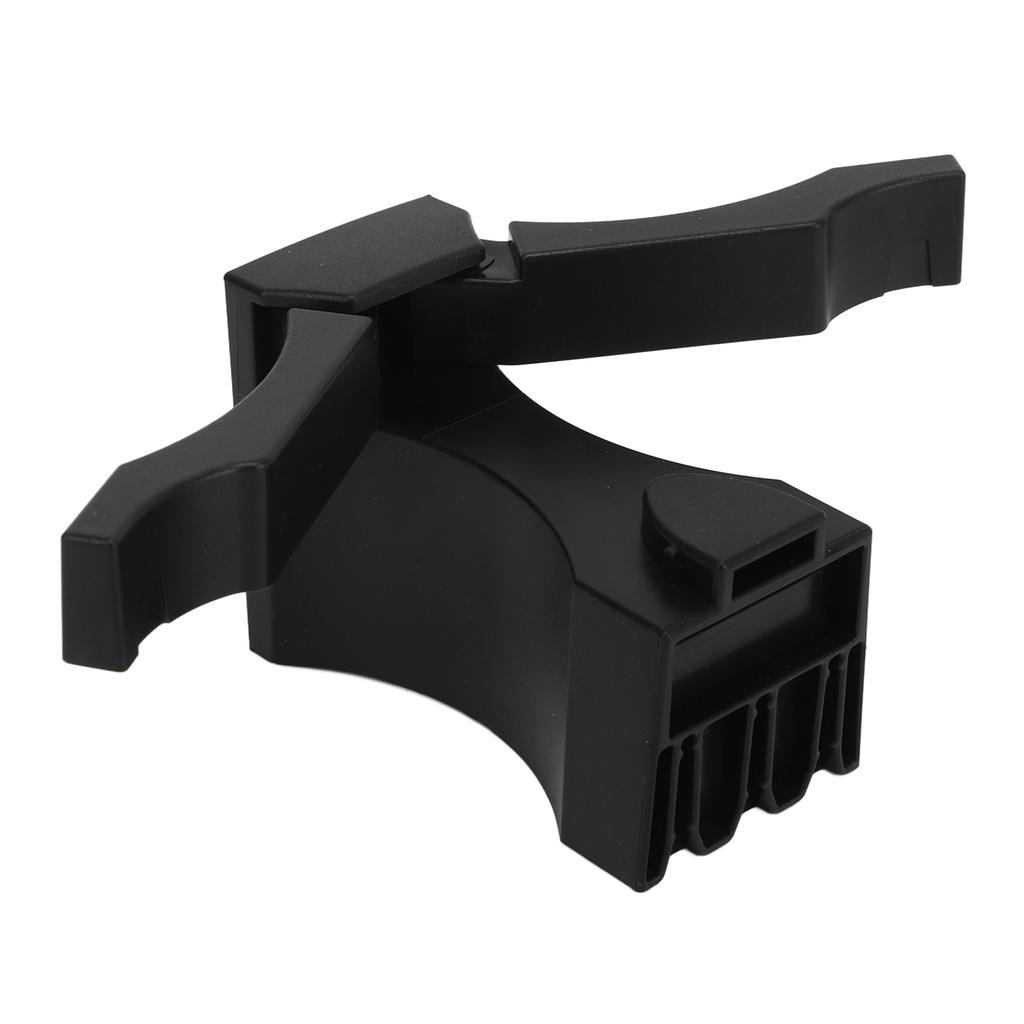 Mittelkonsole Getränkehalter Einsatz Trenner 55633 60040 Schwarz Ersatz Für Land Cruiser Prado 120 2002‑2009