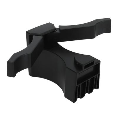 Mittkonsol Mugghållare Insats Avdelare 55633 60040 Svart Ersättning För Land Cruiser Prado 120