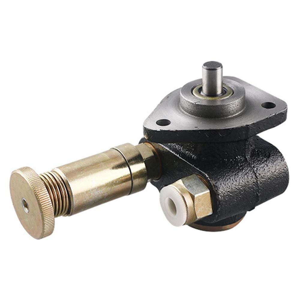 Fuel Feed Pump For Isuzu 6BG1 For EX200-5 ZAX200 ZX210 105220-7230 105220-7010