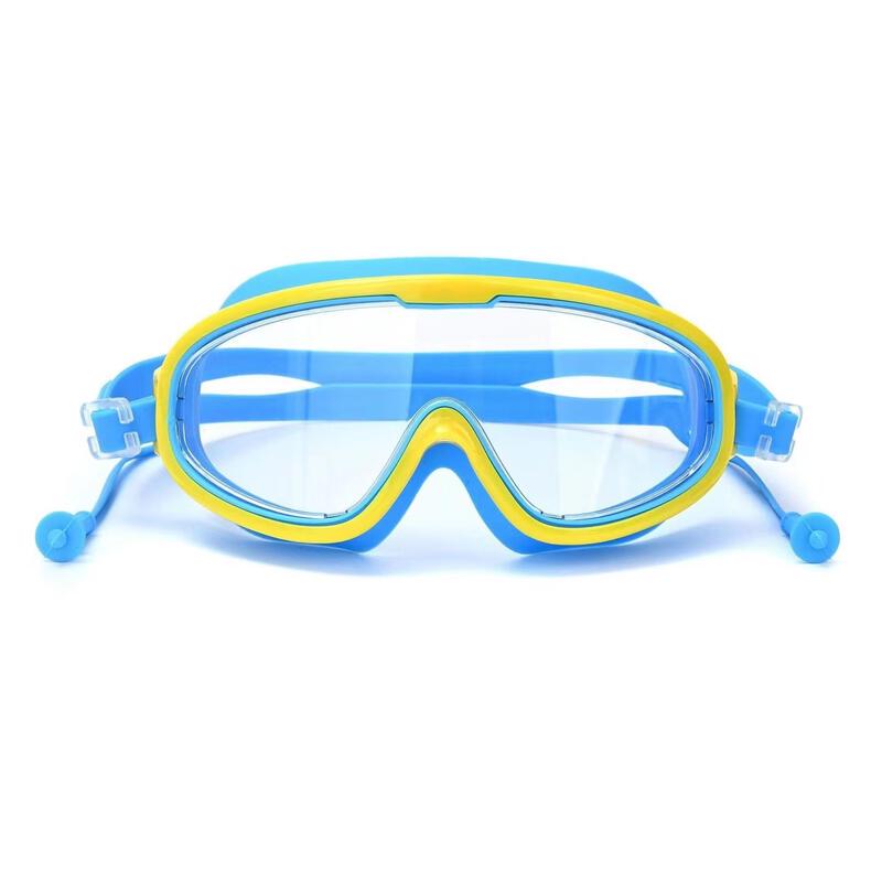 Yuzhan Kids Anti-Fog Swimming Goggles