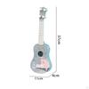 4 String Ukulele Learning Toy for Girls and Boys Gifts
