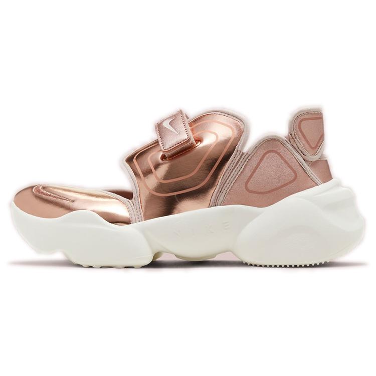 

Nike Aqua Rift Liquid Metal Bronze Women s CW5875-929 36