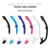 Alliance Messenger Full Dry Snorkel