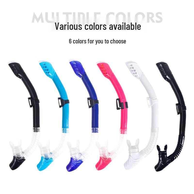 Alliance Messenger Full Dry Snorkel