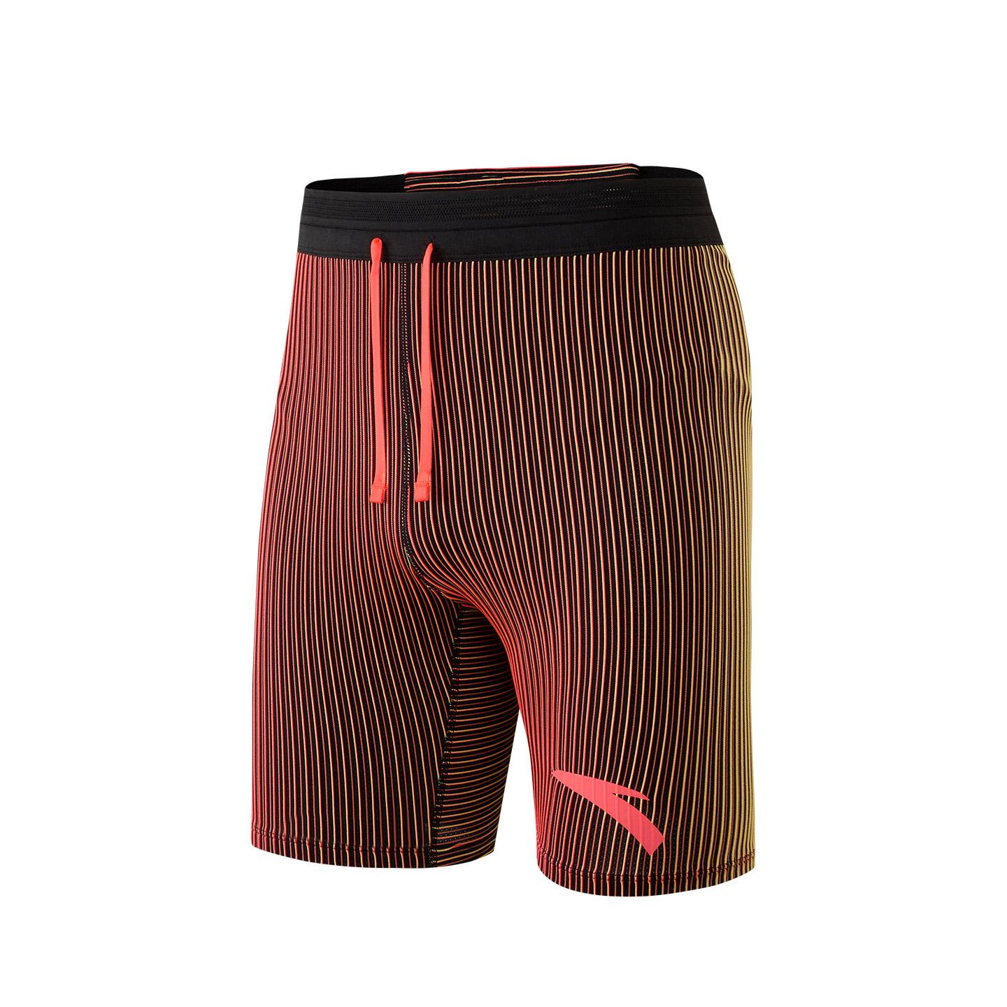 Anta Running Collection Sports Shorts Men s 152535302R-1 L