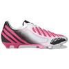 Adidas Predator LZ FG Solar Pink Men Sneakers Core-Black Cloud-White GX3905