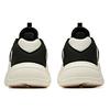 Anta Trendy Versatile Low-Top Casual Shoes Men Sneakers Black White 111948823R-1
