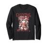 Cannibal Corpse - Official Merchandise - Follow The Blood Long Sleeve T-Shirt