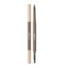 WODWOD Ultra-fine Waterproof Eyebrow Pencil: Long-lasting, Smudge-proof, Double-ended for Defined, Natural Strokes.