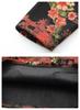 2025 Stylish Spring/Autumn Jacket for Middle-Aged and Elderly Women - Lapel Zipper Shirt Design