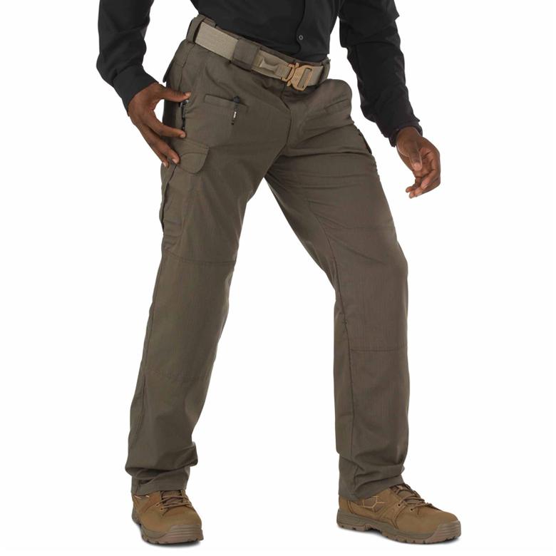 5.11 Tactical Strike Barge (Tundra)
