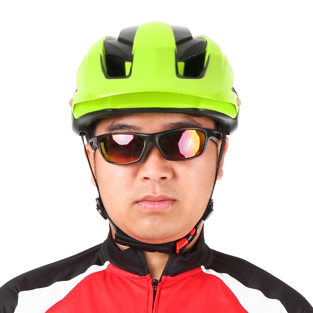 Lixada Ultra-lightweight Mountain Bike Cycling Bicycle Helmet Sports Safety Protective Helmet 13