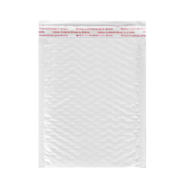 Self-Sealing Shockproof Bubble Wrap Foam Envelope