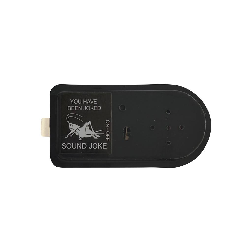 Hidden Annoying Alarm Beep Sound Device To Prank Friends & Family – Fun Joke Toy For Parties & Offices – Perfect For Pranksters