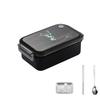 Qian Xing 304 Stainless Steel Bento Lunch Box