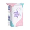 Press & Seal No-Pump Vacuum Storage Bags Space Saving Clothing Organizer Bag  Travel Moving Packing