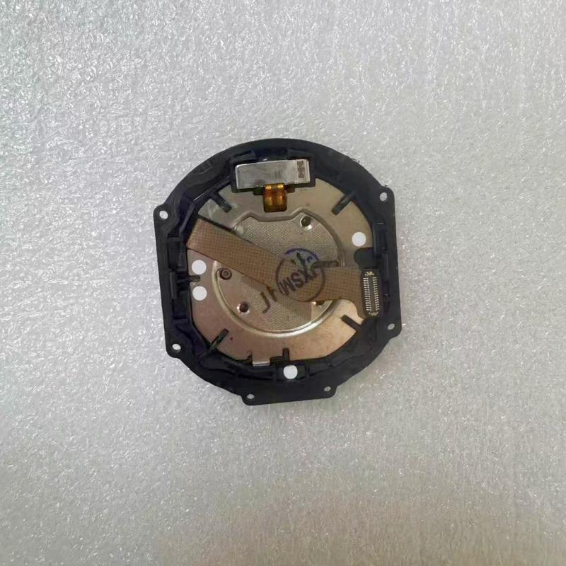 Rear Cover Assembly Components Heart Rate Cable Assembly for Huami Amazfit T-Rex 2 Replace Parts Repair Parts