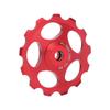 LeBycle General 13T Bicycle Rear Derailleur Bearing Guide Wheel Alloy Bike Accessories