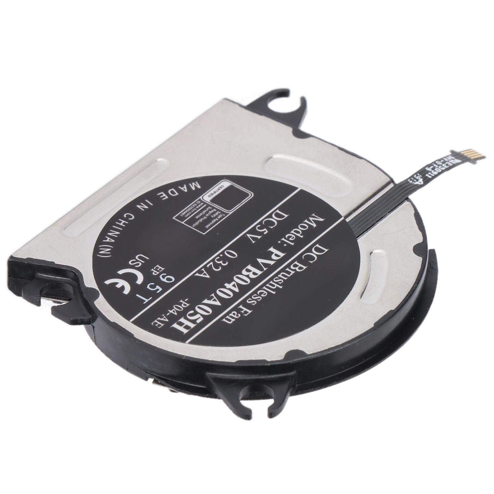 Replacement Cooling Fan for SWITCH Internal CPU Cooling Cooler Original Accessories