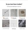 Waterproof Anti-slip Self-adhesive Bathroom & Kitchen Floor Tile Sticker