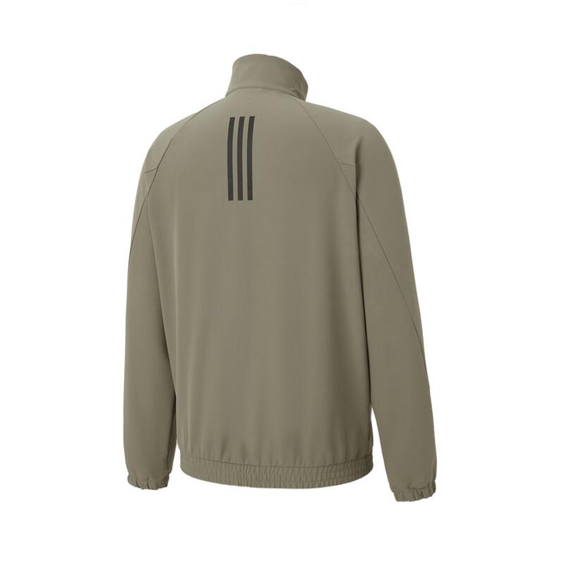 Adidas Sportswear Full-Zip Hooded Jacket