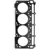 Engine Cylinder Head Gasket Left 2012-2014 for Chrysler 300 6.4L 2011-2022 for Dodge Challenger 6.4L 26568PT
