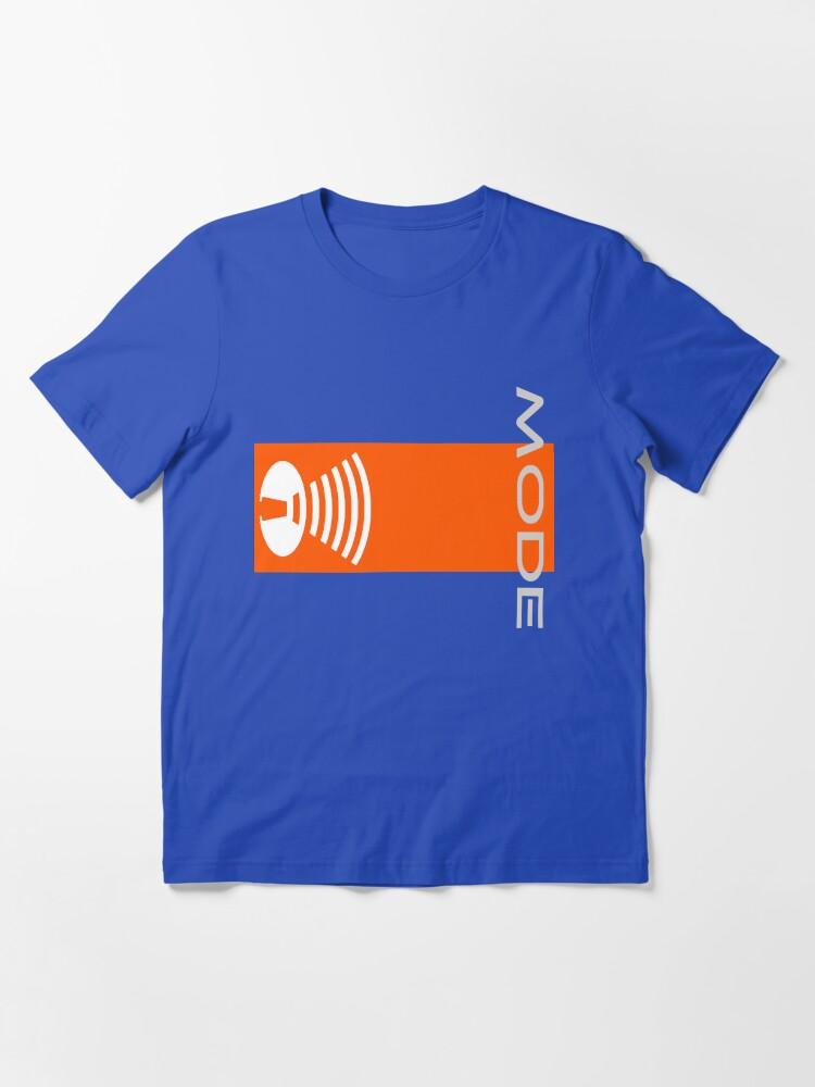 Depeche Mode Band Logo Essential T-Shirt