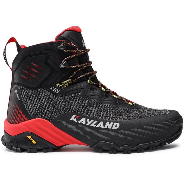 Треккинговые ботинки Kayland Vertex Mid GTX Duke