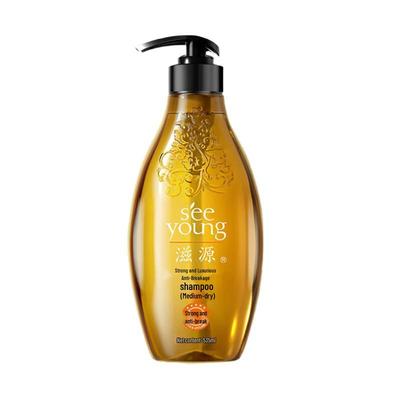 Shampoo e balsami per capelli – Shampoo