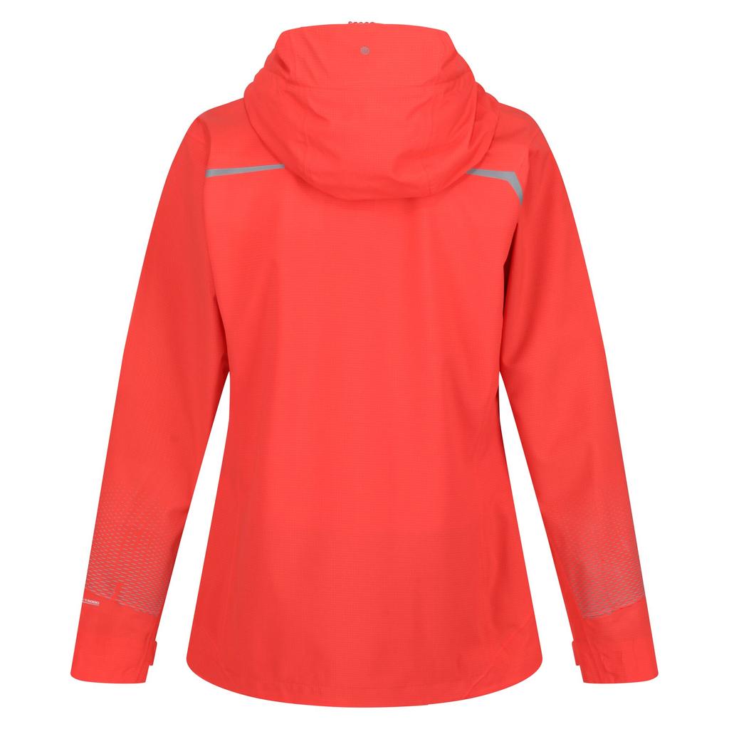 Regatta Womens/Ladies Highton Pro Waterproof Jacket