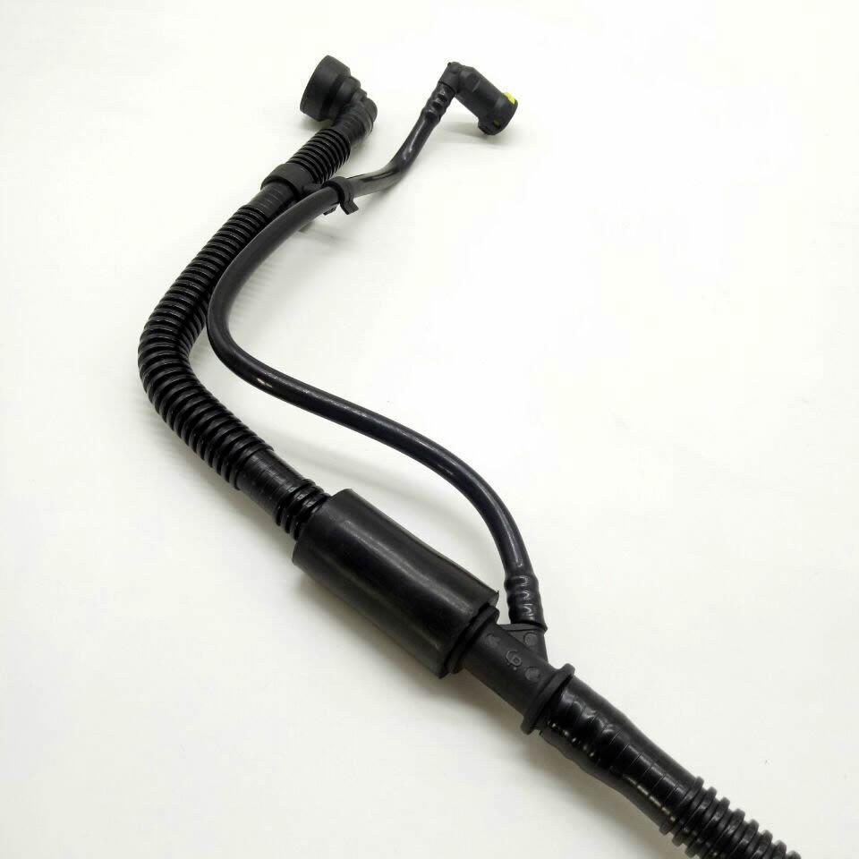 2.0 16V Engine Crankcase Breather Pipes For Peugeot 206 407 406 307 607 807 for Citroen XSARA PICASSO