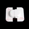 Use Kids Child Baby Pet Safety Lock Proof Door Cupboard Fridge Cabinet Drawer