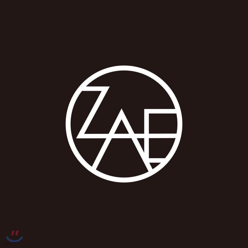 

Young Jae - 2nd Mini Album: O,on