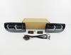 LED Fog Lights, DRL & Turn Signals for Toyota Land Cruiser FJ100/LC100 (1998-2008)