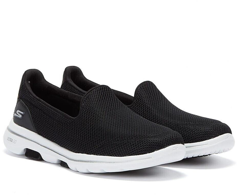 Skechers GOwalk 5 Sneakers Black/white